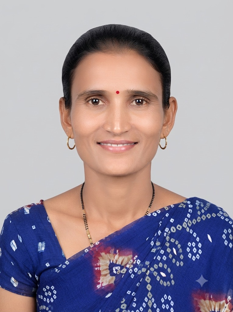 kalpana pralash sona - Part time Cleaner and Patient Care and Elderly Care and Baby Sitter in virar east in Mumbai